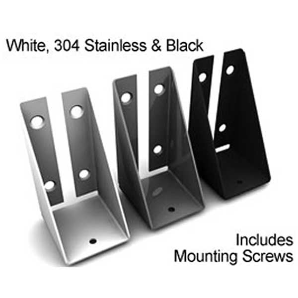 RailLok Brackets | Screw Products | The Deck Store